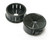 Heyco UB-1000 3/4" Universal Bushing, black, 100pk Heyco UB-1000 3/4" Universal Bushing, black, 100pk