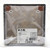 Eaton IOB-W Indoor/Outdoor Surface Backbox, White