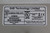AMAG Technology MN-CAB3A+PSU-KIT Multinode Enclosure