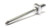 Rivet King 3/16" x .020" - 0.125" Grip Aluminum Blind Pop Rivets, 100 Piece