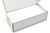 ADI Pro 0E-9000MPV Programmable Clamshell Card, Vertical Slot, 100pk