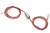 Electric Slip Ring, 5.5mm OD, 4-Wire