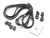 Mopar Parking Assist Sensors w/ Harness, 4pcs