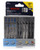 Bosch T5002 T-shank High-carbon Steel Jigsaw Blade Set, 10pc