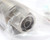 PolyPhaser TSX-NFM Type N F/M Bulkhead Coaxial RF Surge Protector
