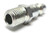 Coilhose 1501 1/4" Type 15 MNPT Quick Connect Connector, 10pk