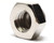 3/8"-16 Nickel Plated Steel Cap Nuts, 50pc