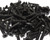 1/4-20 x 1-1/4 Torx Type F Floor Board Screws, Black, 100pcs
