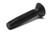 1/4-20 x 1-1/4 Torx Type F Floor Board Screws, Black, 100pcs