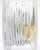 M27500-16RC2U06 16/2 Unshielded Silver Coated Copper PTFE Jacketed Wire, 10ft
