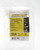 Minature Nylon Cable Ties, 4 Inch Natural, 18,000 Piece Case