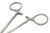 Enkay S-J3P, Hemostat Clamp, Straight Jaw, 5.5"