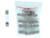 Pack of 50 - Glass Fuse Assortment 30x6mm