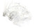 AKS 400366332MB-2N Mini B Bond Clamp, 20pk