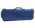 Condition 1 #2191 Long Trunk Case, 45", Blue