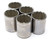 Wilde Tools 14332, 1" x 1/2" Drive 12-Point Socket, 5 Pack