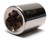 Wilde Tools 13216 1/2" x 3/8" Drive 6-Point Shallow Socket, 10 Pack