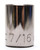 Wilde Tools 13214 7/16" x 3/8" Drive 6-Point Shallow Socket, 10 Pack