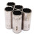 Wilde Tools 13526 13/16" x 3/8" Drive 12-Point Deep Socket, 5 Pack