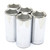 Wilde Tools 13424 3/4" x 3/8" Drive 6-Point Deep Socket, 5 Pack