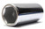 Wilde Tools 13424 3/4" x 3/8" Drive 6-Point Deep Socket, 5 Pack