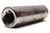 Wilde Tools 13518 9/16" x 3/8" Drive 6-Point Deep Socket, 10 Pack