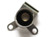 Bayonet Base 2-Lead Socket with Laydown Mounting Bracket, 5pcs