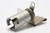 Bayonet Base 2-Lead Socket with Laydown Mounting Bracket, 5pcs