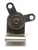 Bayonet Base 2-Lead Socket with Laydown Mounting Bracket, 5pcs