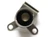 Bayonet Base 2-Lead Socket with Laydown Mounting Bracket, 5pcs