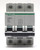 Schneider Electric 24677 C60N D32A, 400 Volt AC, 32 Amp, 3-Pole Circuit Breaker