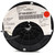 M17/084-RG223 Silver-Coated, PVC Jacketed Coaxial Cable, 100ft