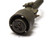 14/3 SJT Shielded Power Cable w/ CB6E16-10SC Connector