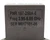 ATM 187-258A-6 WR-187 Wave Guide to Female SC Connector