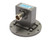 ATM 187-258A-8 WR-187 Wave Guide to Female SC Connector, Grooved Flange
