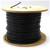 PLTC-18-3C-S 18/3 Tinned Copper PVC Insulated Wire, Black, 50ft