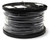 Belden 8263, 23AWG Solid BCCS Polyethylene Insulated Wire, Black, 100ft