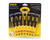 Enkay 3637-C Precision Screwdriver Set w/Torx, Slotted & Phillips, 7pc