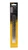 Enkay 761-C 6" Stainless Steel Ruler w/ Drill Gauge
