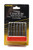Enkay 3042-C, 2" Tamper Proof Screw Bit Set, 7pc