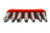 Enkay 3042-C, 2" Tamper Proof Screw Bit Set, 7pc