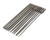 Enkay 3036-C 6" Tamper Proof Security Screwdriver Bit Set, 10pc
