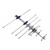 Super High Gain UHF/VHF HD Outdoor Antenna Super High Gain UHF/VHF HD Outdoor Antenna
