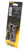 Enkay 3250-4C Magnetic Nut Setters, 4pc
