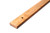 Copper Bus Grounding Bar, 66" x 1" x 1/4"