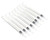 Enkay 8001-8C 1mL Syringes, 8 pack