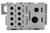 Mersen FSPDB3C Finger-Safe Power Distribution Block, 310 Amp