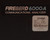 TTC Fireberd 6000A Communications Analyzer w/ PR-45 Printer