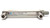 Hewlett Packard 8494B RF Step Attenuator