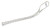 Bryant SPC150U Closed Mesh Cable Support Grip, 1.5"-1.74"